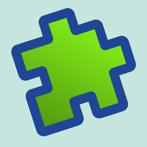 Jigsaw Puzzle Voyage logo