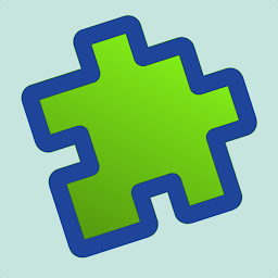 Jigsaw Puzzle Voyage-এর আইকন ছবি
