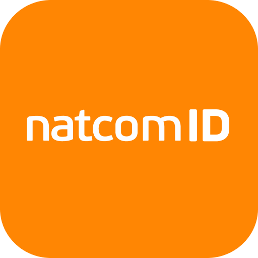 NatcomID – Your Digital Hub Windowsでダウンロード