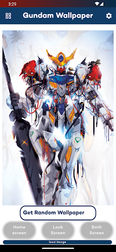 Mecha Gundam Wallpapers UHDのおすすめ画像2