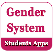 Gender System - an educational app