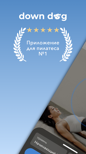 Предварительный просмотр приложения