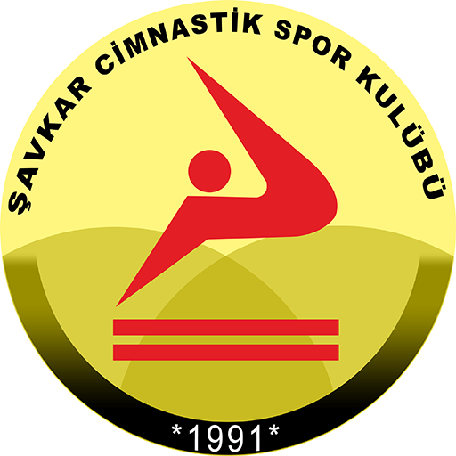 Şavkar Cimnastik Spor Kulübü logo