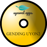 Gending Uyon-Uyon (MP3) icon