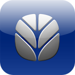 Cover Image of Download New Holland Farming Weather  APK