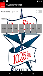 Lone Star 102.5 Radio