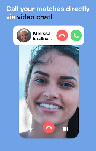 Meetey - Chat, Match & Dating Screen 2