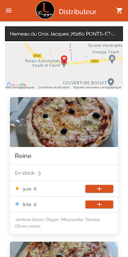 L Pizza Screen 2