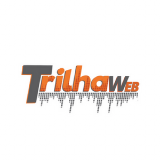 Trilha Web logo