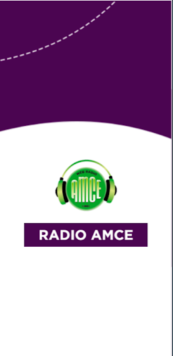 Android application Web Rádio AMCE screenshort