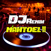 DJ Istana Bintang - Remix Mantoel