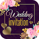 Wedding Invitation Card Maker - Creator (RSVP)
