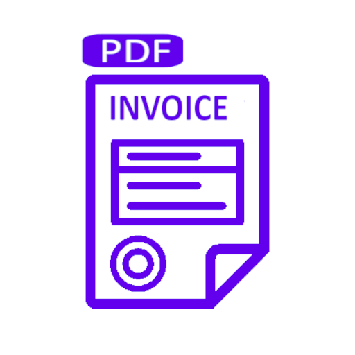 invoice maker : Invoice to pdf Scarica su Windows
