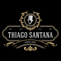 Icon image Thiago Santana