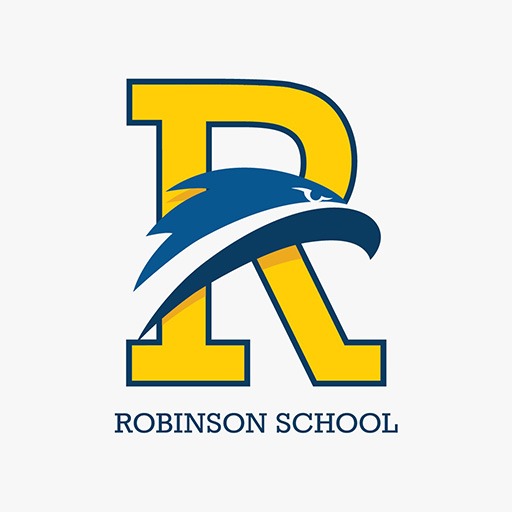 Robinson School Puerto Rico logo