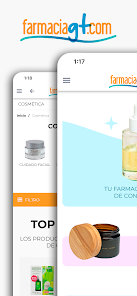 Farmacia y Parafarmacia Online Nº1 en España - Farmacia GT