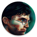 Potter FanArt Wallpapers icon