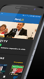 Perú21