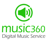 Music360 icon