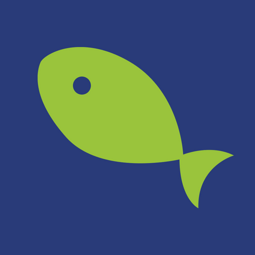 Catch Fish and Chips logo