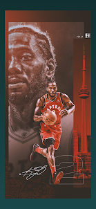 Kawhi Leonard Wallpaper NBA HD