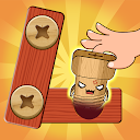 Wood Nuts & Bolts Puzzle 0 APK Download