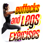 Exercises for Buttocks and Legs Slimming Fat