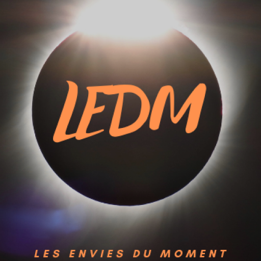 Les envies du moment logo