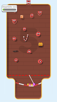 Bounce'n Balls - Screenshot 1