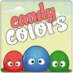 Cover Image of Download Candy Colors 1.0 APK