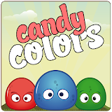 Candy Colors icon