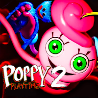 Poppy Playtime Chapter 2