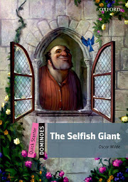 Symbolbild für The Selfish Giant