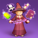 Magic Shop Manager icon