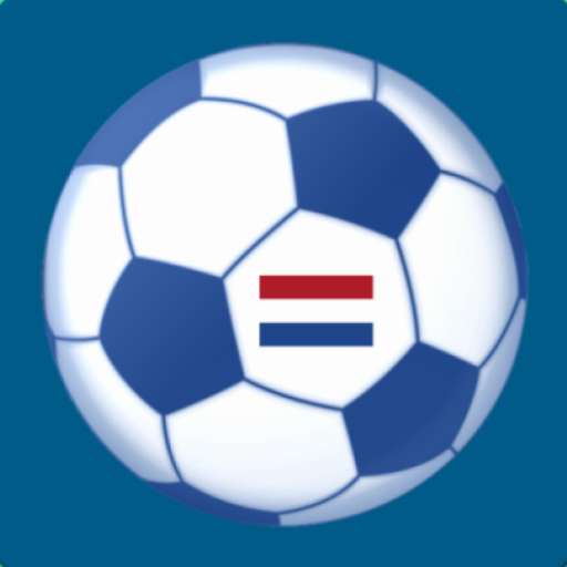 Football NL 3.400.0 Icon