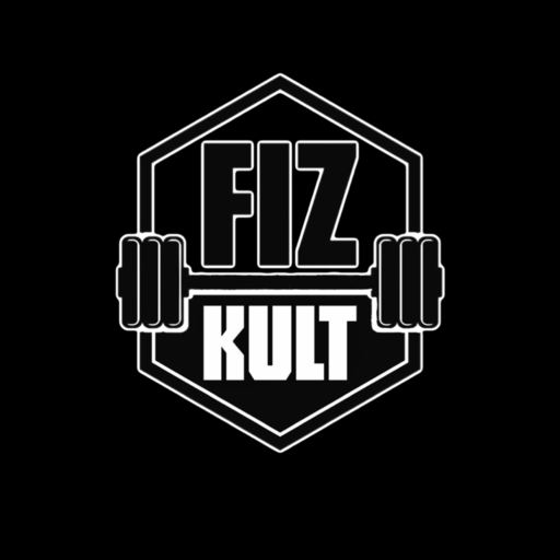 Fizkult logo