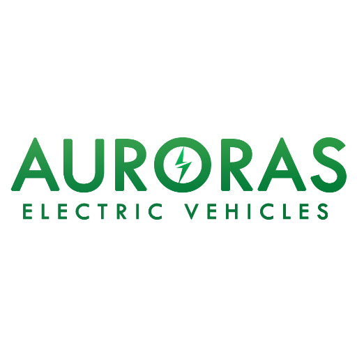Auroras EV logo