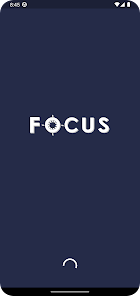 Focus! - Apps on Google Play