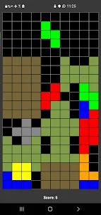 Tetris Plus Game Pro