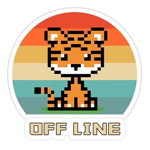 app logo