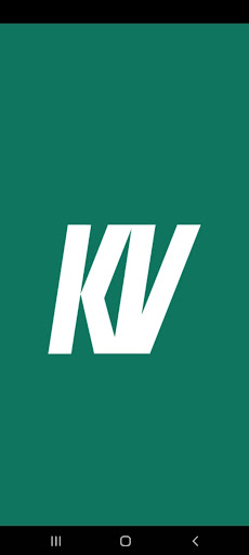 Android application Capnografo Kit-Vet screenshort