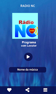 Rádio NC