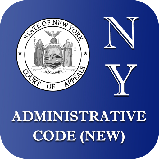 NY City Administrative Code