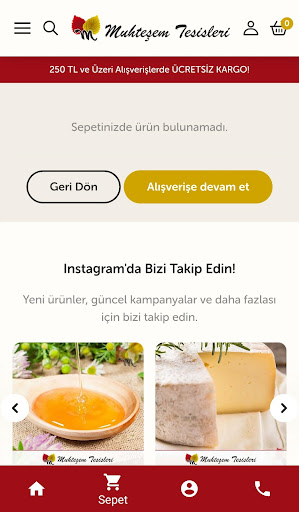 Muhteşem Tesisleri Screen 3
