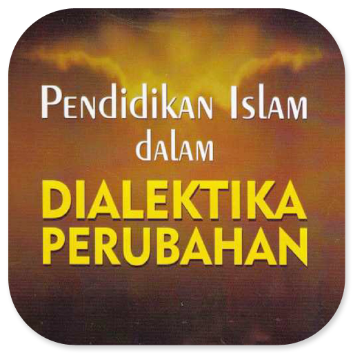 Pendidikan Islam Dialektika logo
