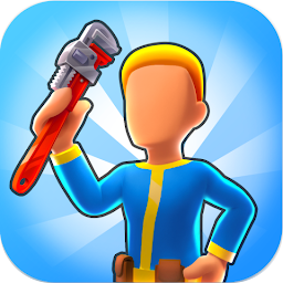 Rebuild the World - Earth idle Mod Apk