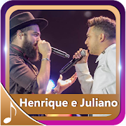 Top 30 Music & Audio Apps Like Henrique e Juliano Novas músicas - Best Alternatives