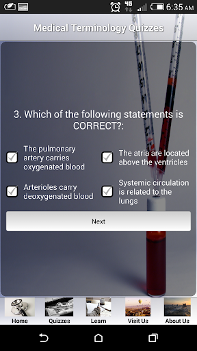 Turnkey Medical Terminology™
