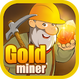 Gold Miner 2017 icon
