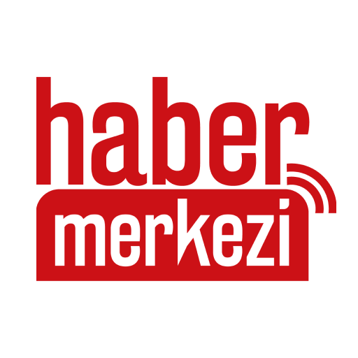 Haber Merkezi logo
